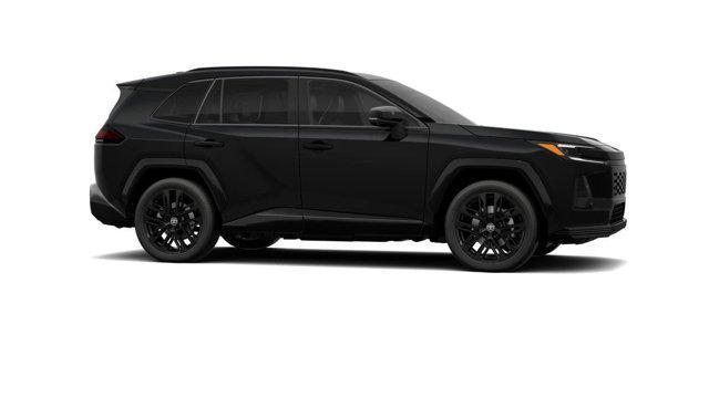new 2026 Toyota RAV4 Plug-In Hybrid car, priced at $51,680