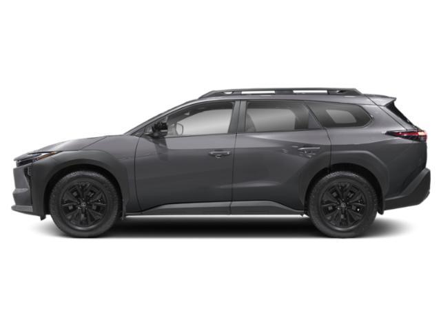 new 2026 Toyota bZ Woodland car, priced at $47,988