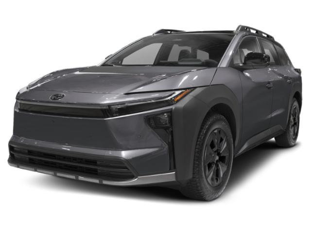 new 2026 Toyota bZ Woodland car, priced at $47,988