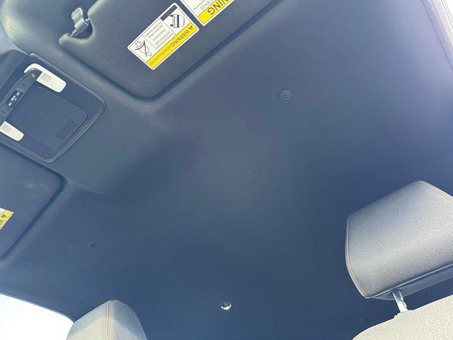 used 2024 Honda HR-V car, priced at $24,997