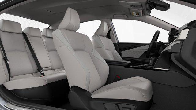 new 2026 Toyota Camry car, priced at $37,681