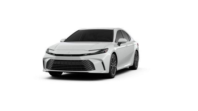 new 2026 Toyota Camry car, priced at $37,681