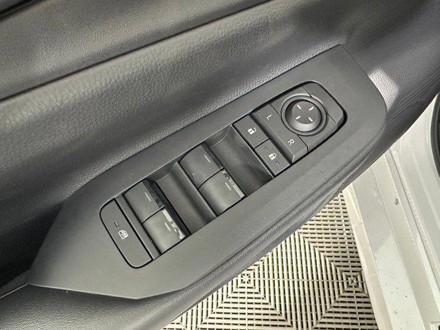 new 2026 Toyota Prius Plug-In Hybrid car, priced at $35,960