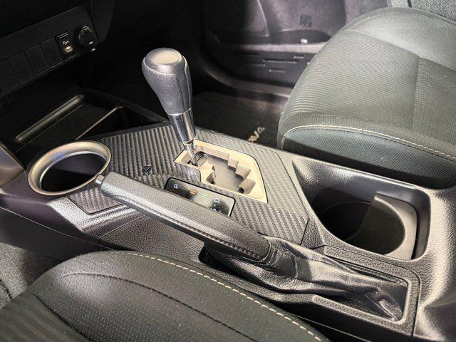 used 2015 Toyota RAV4 car, priced at $17,499