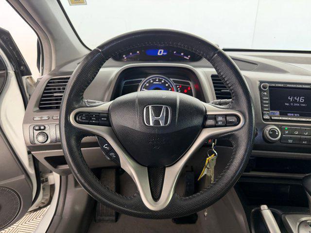 used 2011 Honda Civic car, priced at $6,999