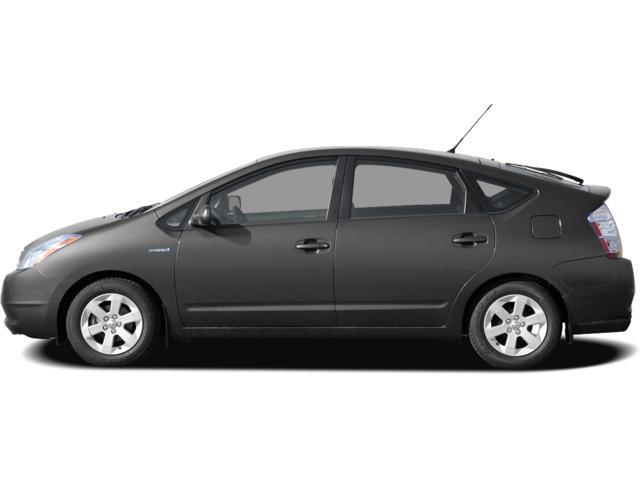 used 2007 Toyota Prius car, priced at $6,999