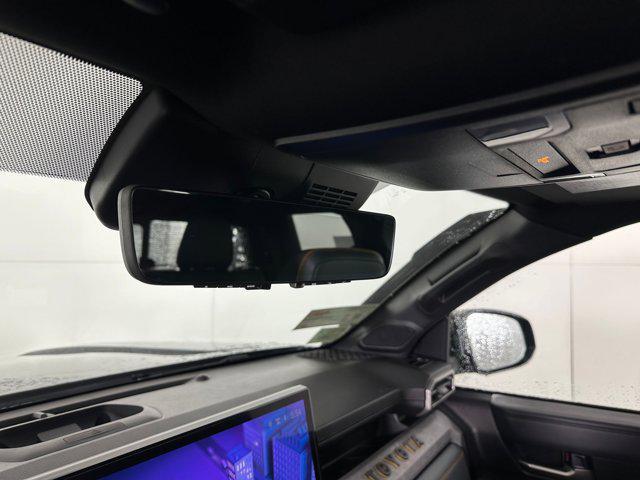 used 2024 Toyota Tacoma Hybrid car, priced at $62,998