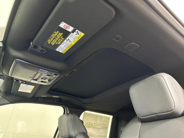 new 2026 Toyota Tacoma car, priced at $54,479