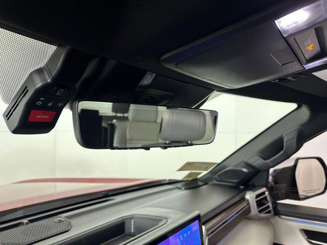 used 2024 Toyota Sequoia car, priced at $69,996