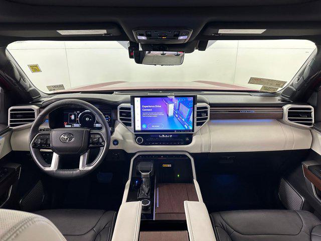 used 2024 Toyota Sequoia car, priced at $69,996