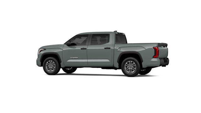 new 2026 Toyota Tundra car, priced at $54,720