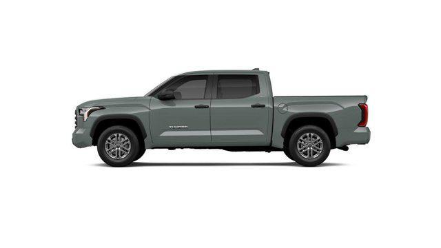 new 2026 Toyota Tundra car, priced at $54,720