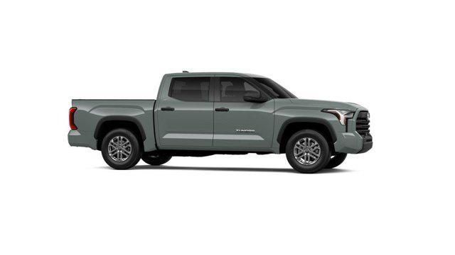 new 2026 Toyota Tundra car, priced at $54,720