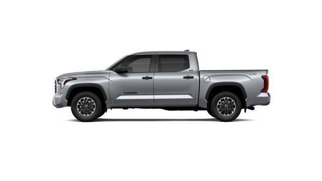 new 2026 Toyota Tundra car, priced at $61,170