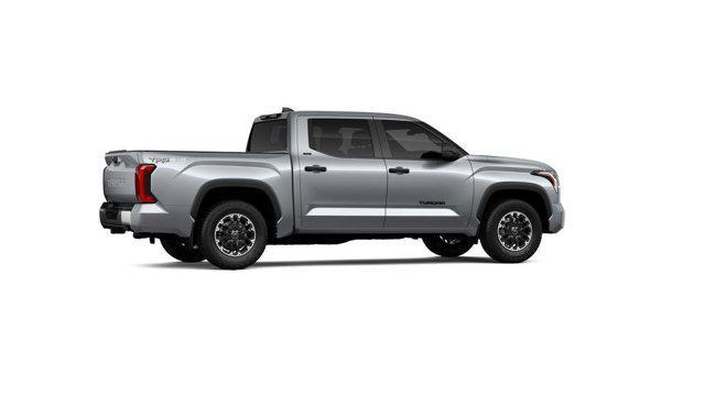 new 2026 Toyota Tundra car, priced at $61,170