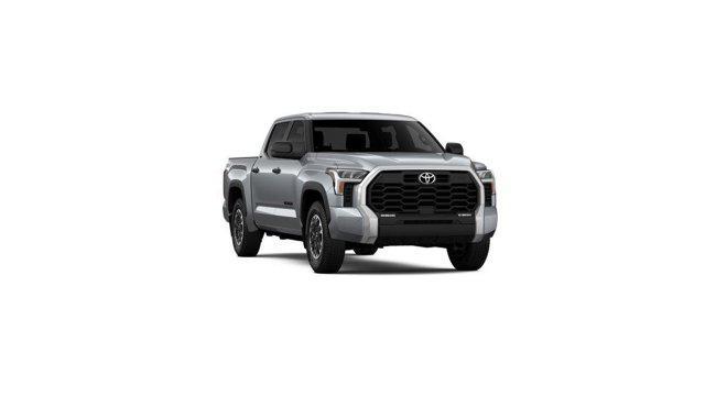 new 2026 Toyota Tundra car, priced at $61,170
