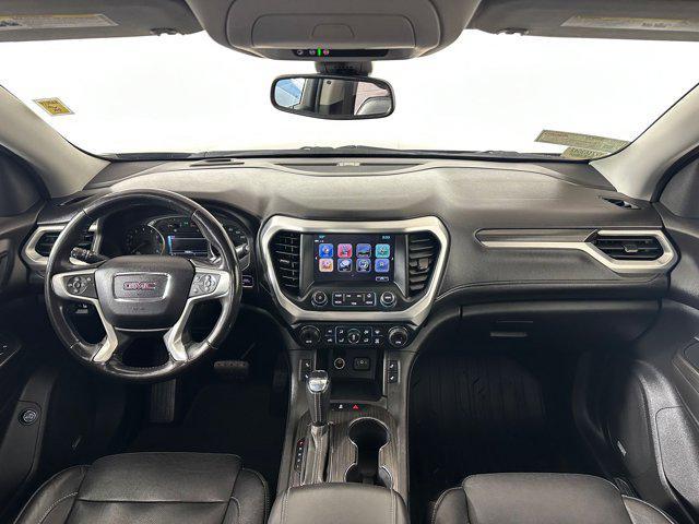 used 2019 GMC Acadia car, priced at $21,998