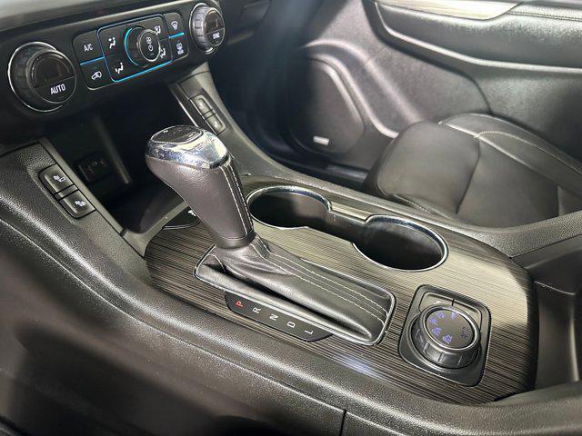 used 2019 GMC Acadia car, priced at $21,998