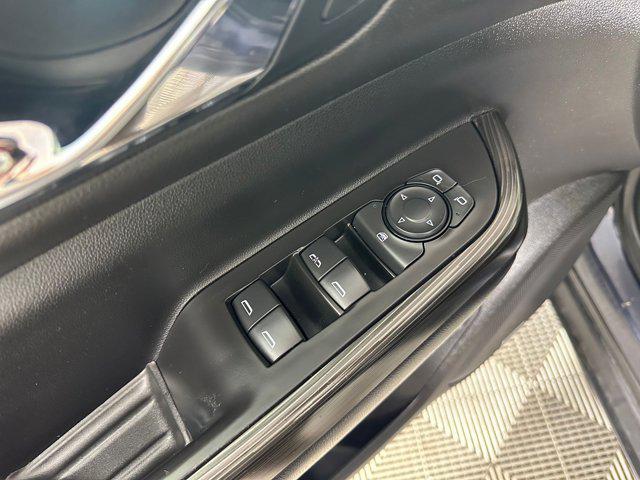 used 2019 GMC Acadia car, priced at $21,998