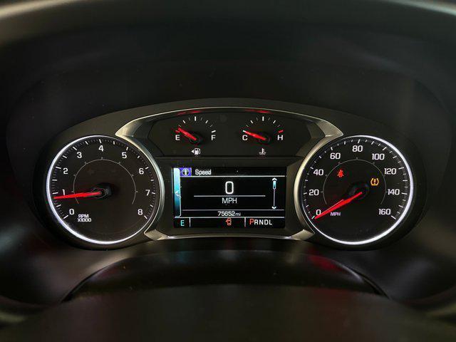 used 2019 GMC Acadia car, priced at $21,998