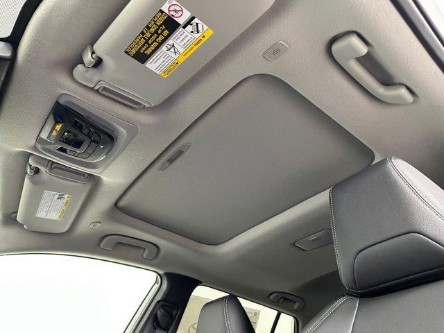 new 2026 Toyota Corolla Cross car, priced at $35,888