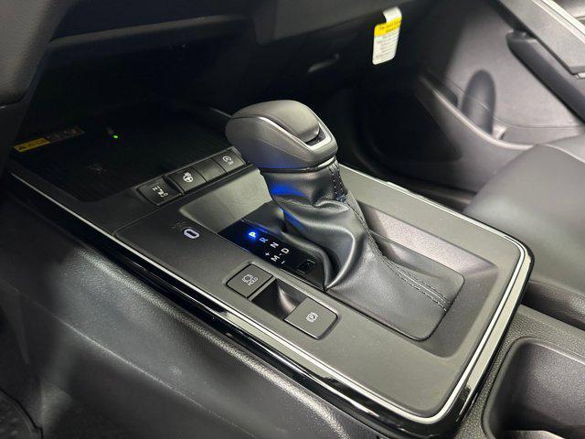 new 2026 Toyota Corolla Cross car, priced at $35,888