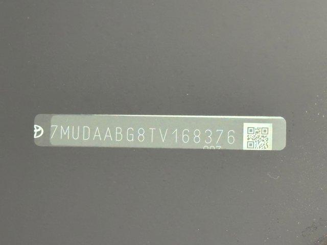 new 2026 Toyota Corolla Cross car, priced at $35,888