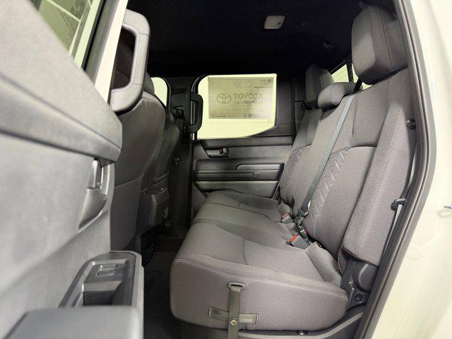 new 2026 Toyota Tacoma car, priced at $45,920