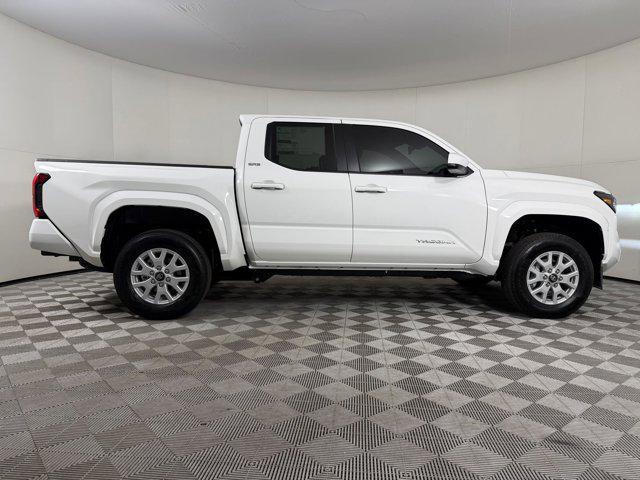 new 2026 Toyota Tacoma car, priced at $45,920