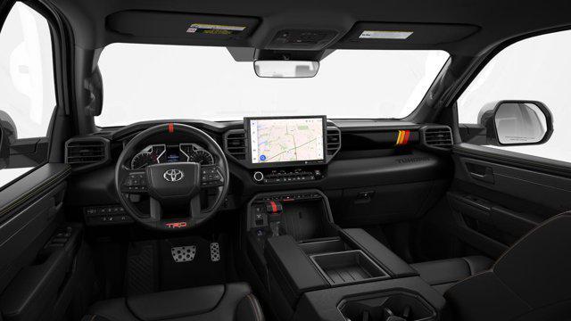 new 2026 Toyota Tundra car, priced at $57,000