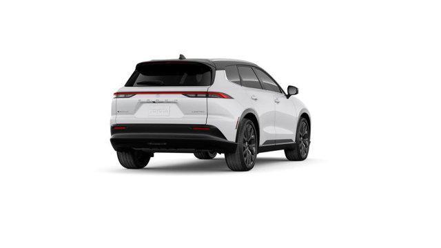 new 2026 Toyota Crown Signia car, priced at $51,260