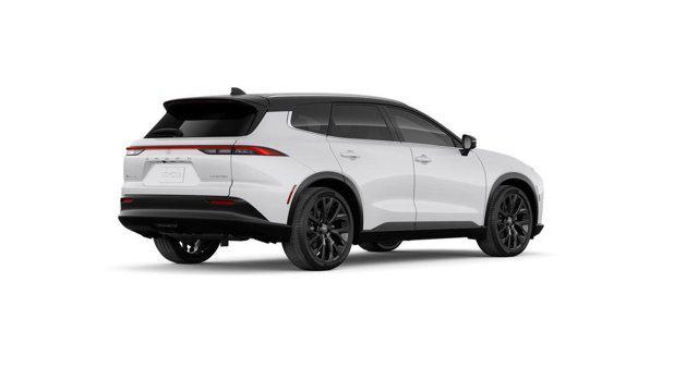 new 2026 Toyota Crown Signia car, priced at $51,260