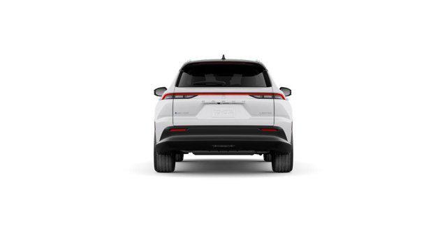 new 2026 Toyota Crown Signia car, priced at $51,260