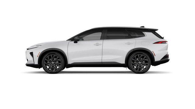 new 2026 Toyota Crown Signia car, priced at $51,260