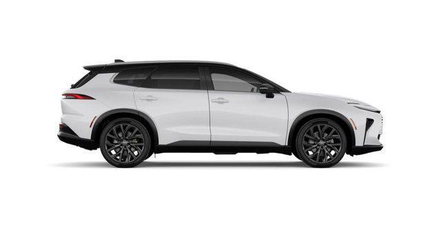 new 2026 Toyota Crown Signia car, priced at $51,260