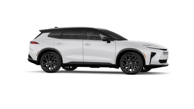 new 2026 Toyota Crown Signia car, priced at $51,260