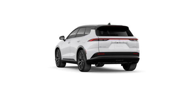 new 2026 Toyota Crown Signia car, priced at $51,260