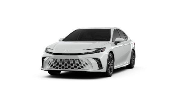 new 2026 Toyota Camry car, priced at $37,591