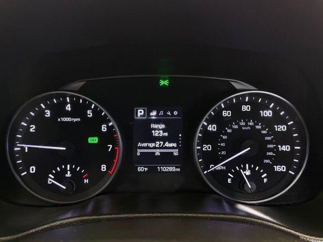 used 2018 Hyundai Elantra car, priced at $9,999