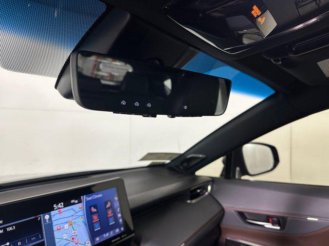 used 2021 Toyota Venza car, priced at $24,999