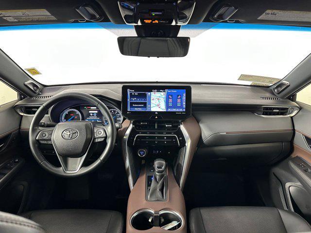 used 2021 Toyota Venza car, priced at $24,999