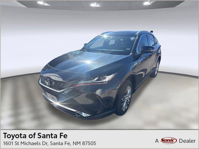 used 2021 Toyota Venza car, priced at $24,999