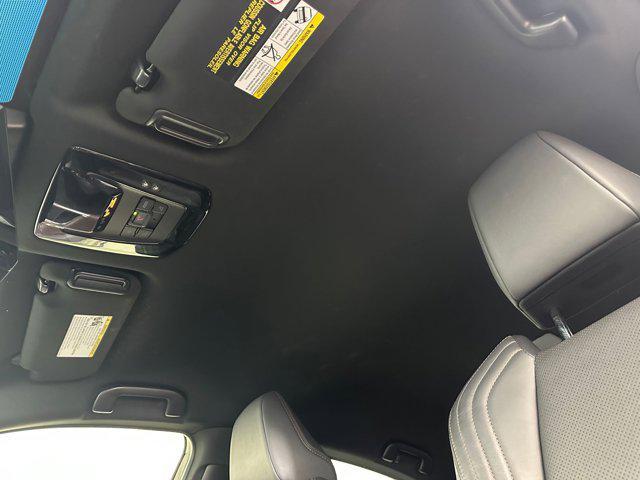 used 2021 Toyota Venza car, priced at $24,999