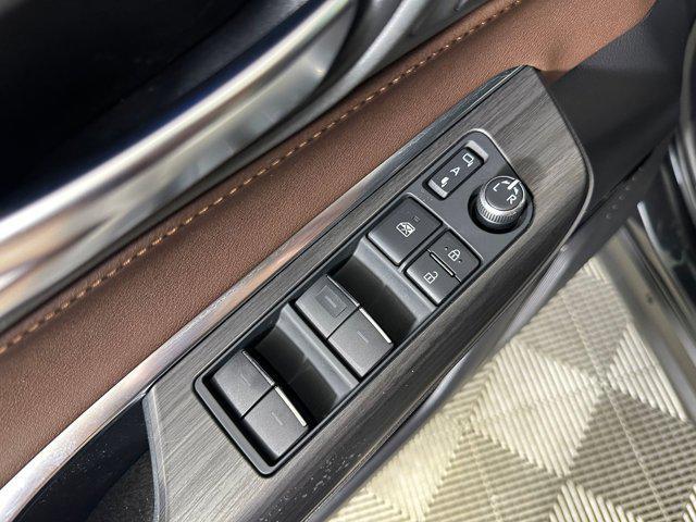 used 2021 Toyota Venza car, priced at $24,999