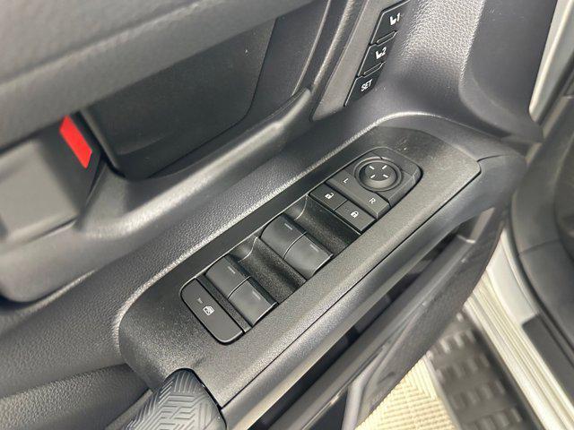 new 2026 Toyota 4Runner car, priced at $65,864