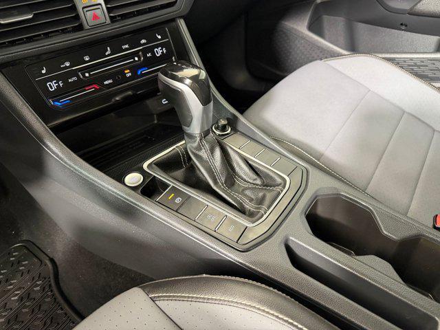 used 2025 Volkswagen Jetta car, priced at $23,998