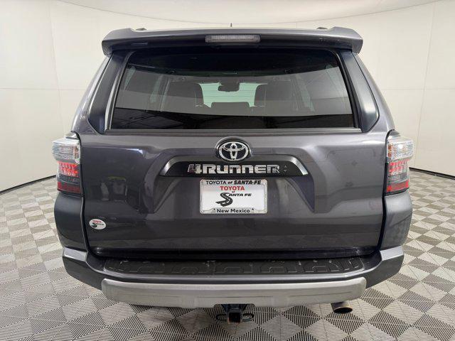 used 2021 Toyota 4Runner car, priced at $37,999