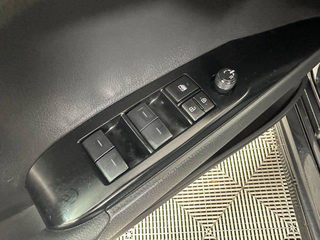 used 2025 Toyota Camry car, priced at $31,758
