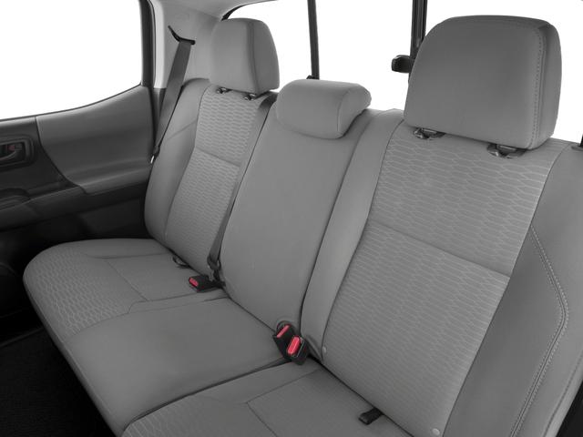 used 2018 Toyota Tacoma car, priced at $16,999