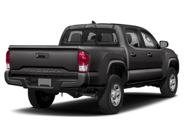 used 2018 Toyota Tacoma car, priced at $16,999